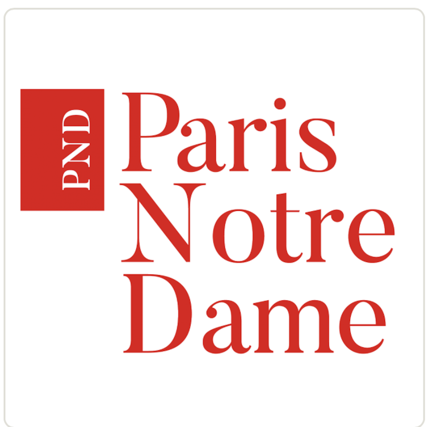 ND Paris